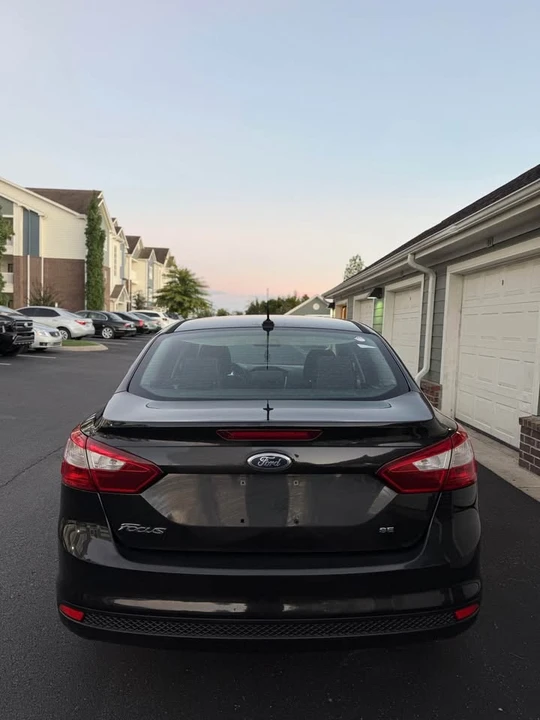 2014 Ford Focus 3rd Gen - Image 6 of 17