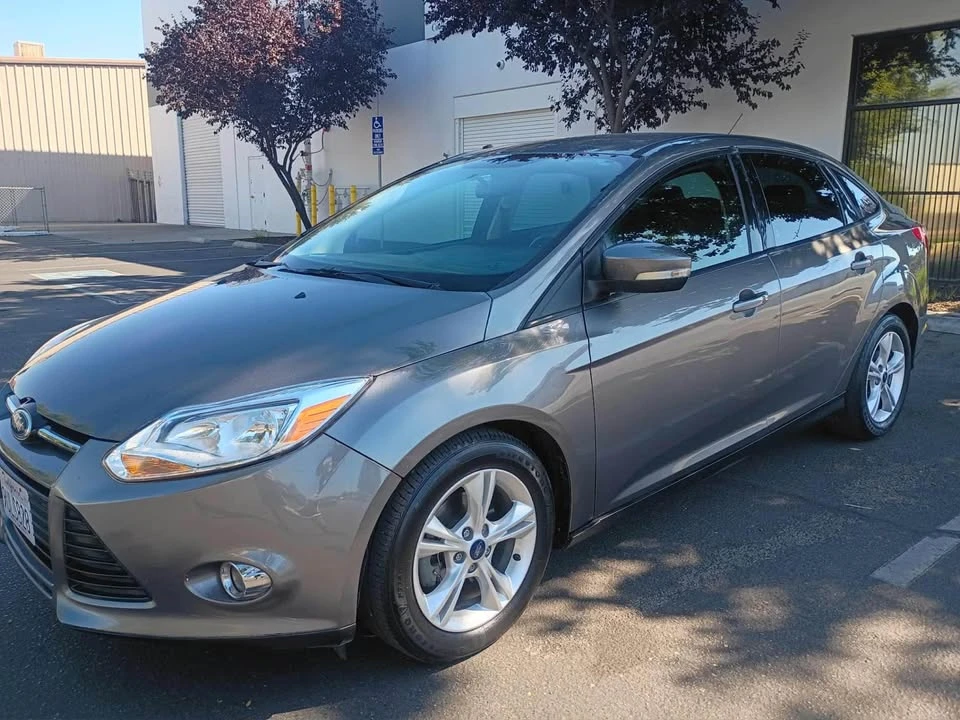 2014 Ford Focus 3rd Gen - Image 2 of 15