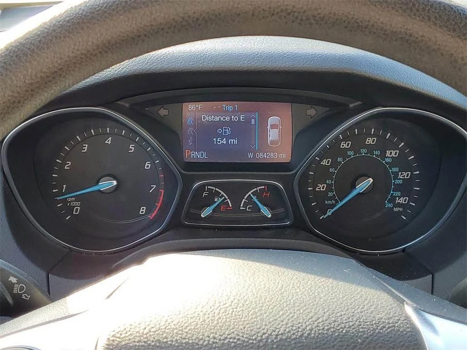 2014 Ford Focus 3rd Gen - Image 7 of 8