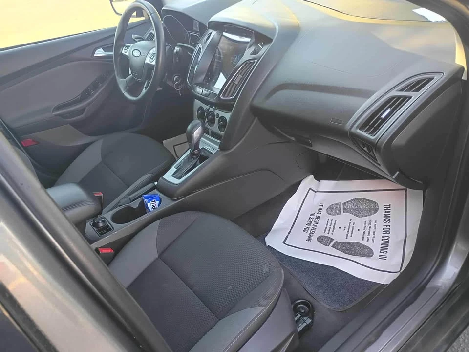 2014 Ford Focus 3rd Gen - Image 10 of 15