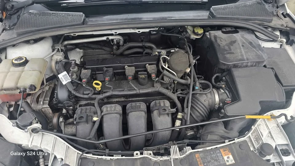 2014 Ford Focus 3rd Gen - Image 13 of 13