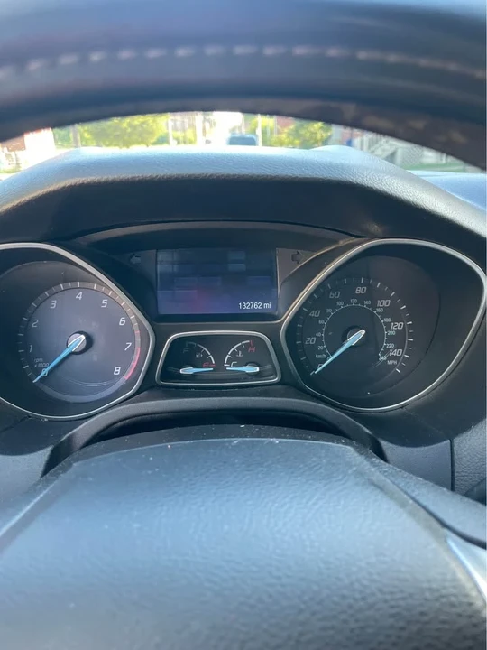 2014 Ford Focus 3rd Gen - Image 4 of 5