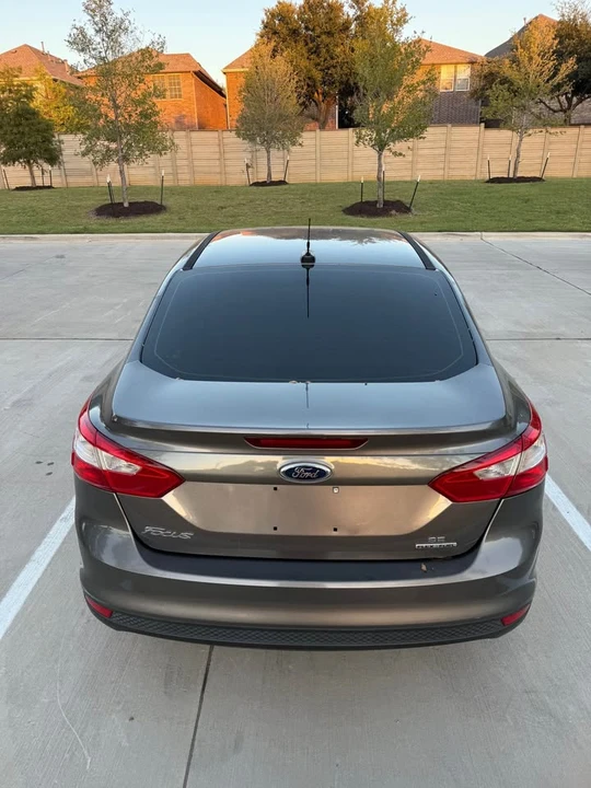 2014 Ford Focus 3rd Gen - Image 4 of 9
