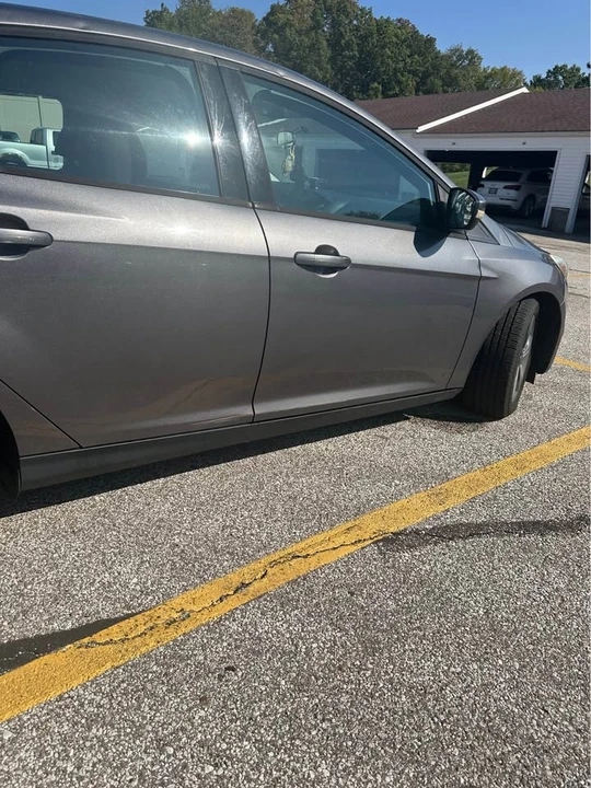2014 Ford Focus 3rd Gen - Image 12 of 14