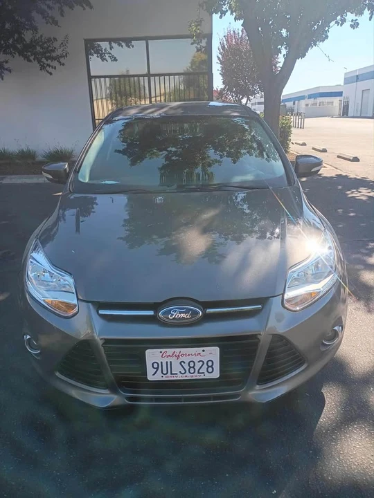 2014 Ford Focus 3rd Gen - Image 4 of 15