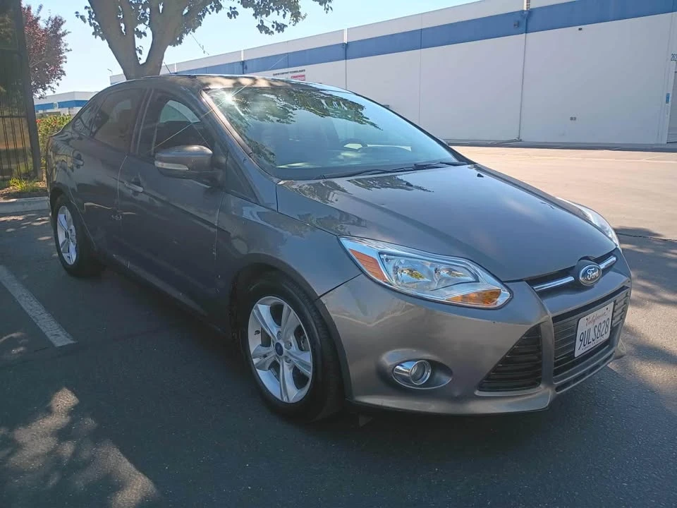 2014 Ford Focus 3rd Gen - Image 3 of 15