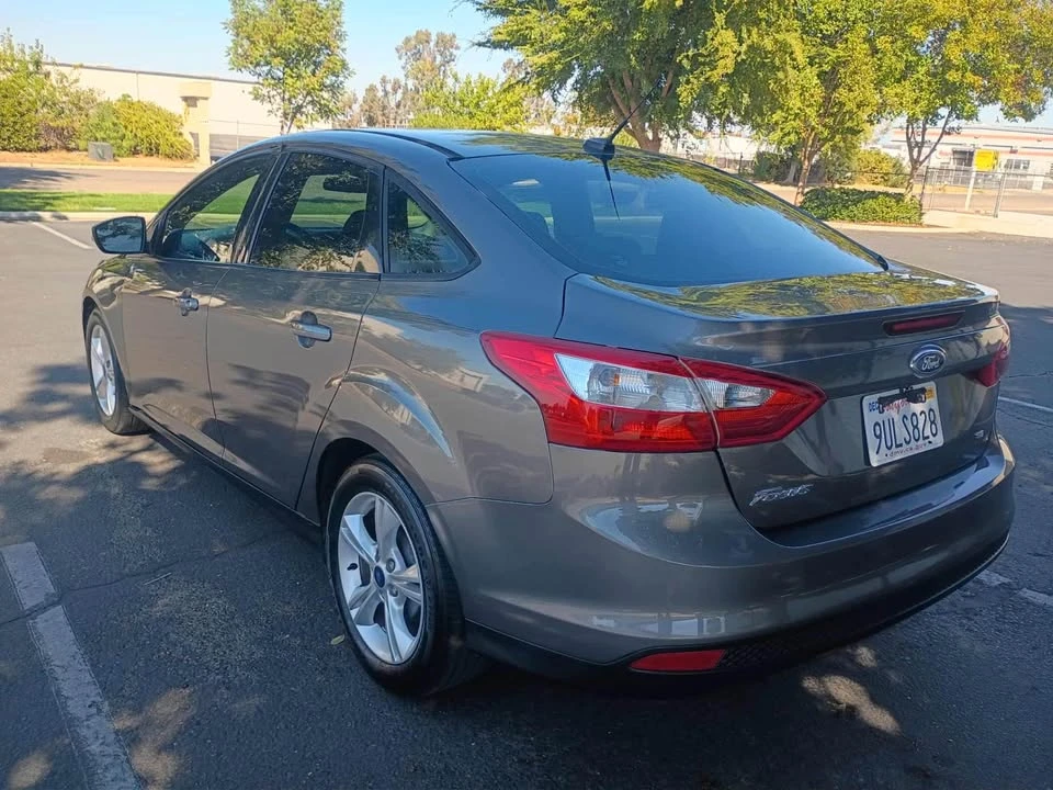 2014 Ford Focus 3rd Gen - Image 6 of 15