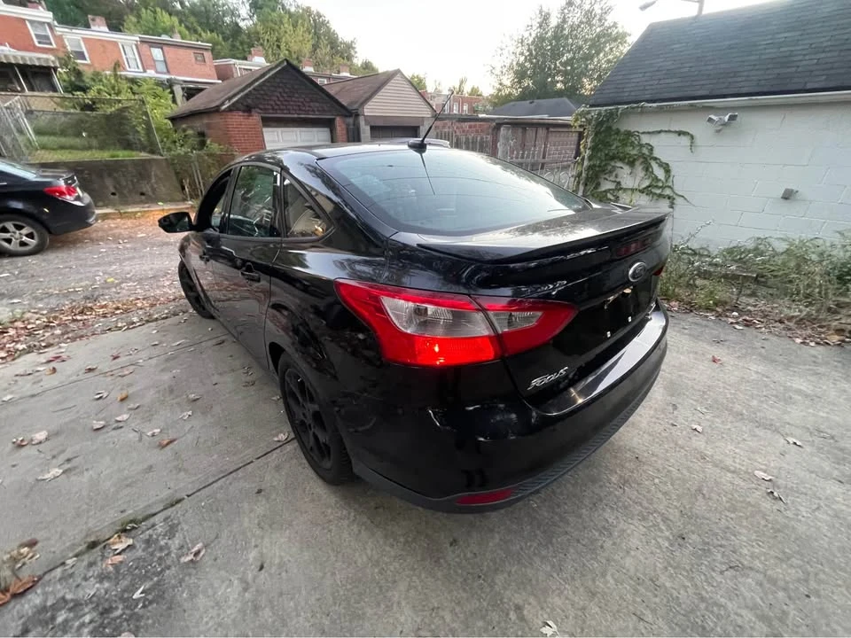 2014 Ford Focus 3rd Gen - Image 6 of 8