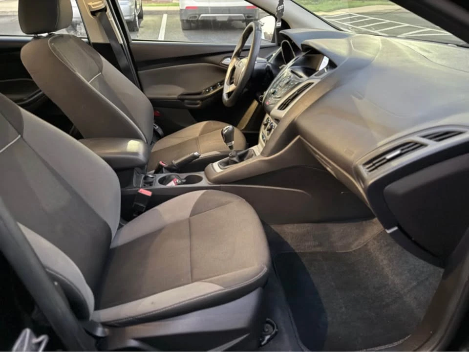 2014 Ford Focus 3rd Gen - Image 14 of 17