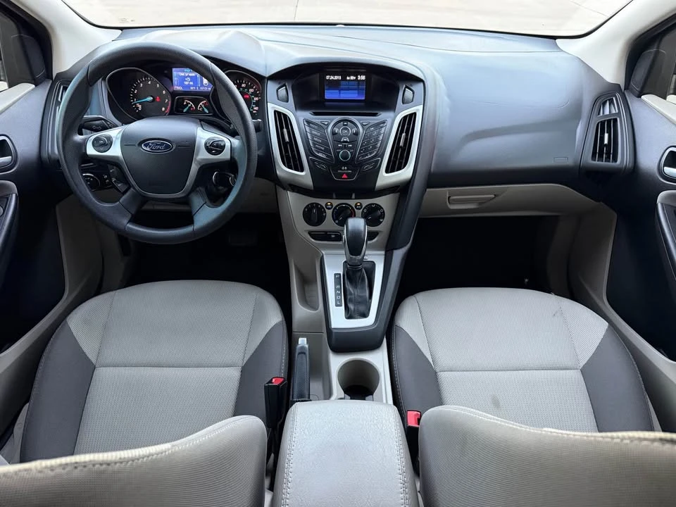 2014 Ford Focus 3rd Gen - Image 6 of 9