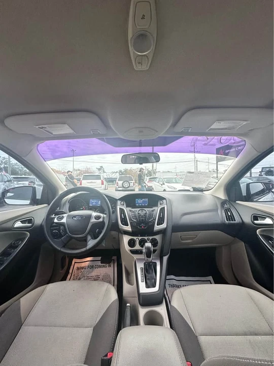 2014 Ford Focus 3rd Gen - Image 15 of 18