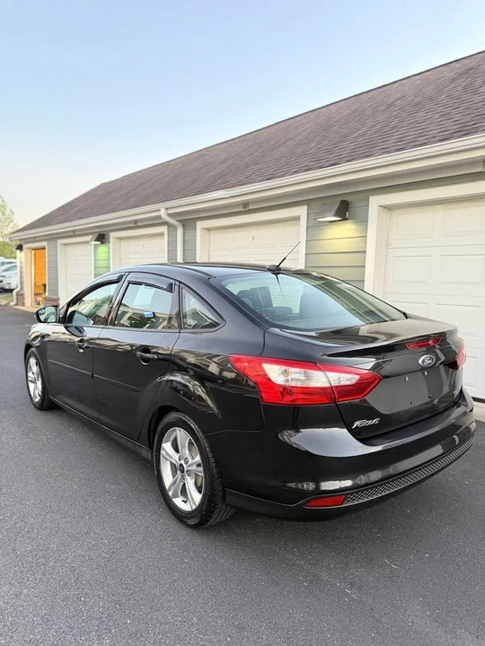 2014 Ford Focus 3rd Gen - Image 7 of 17