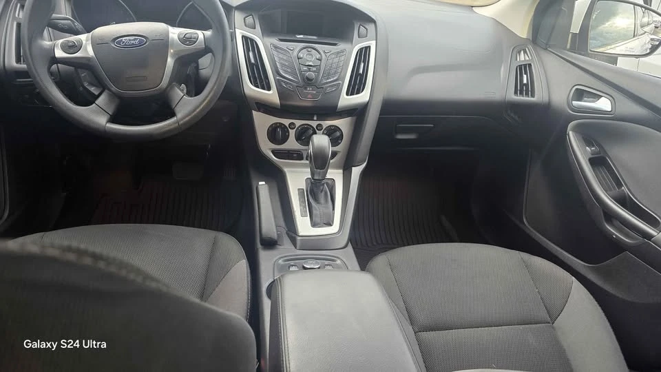 2014 Ford Focus 3rd Gen - Image 11 of 13