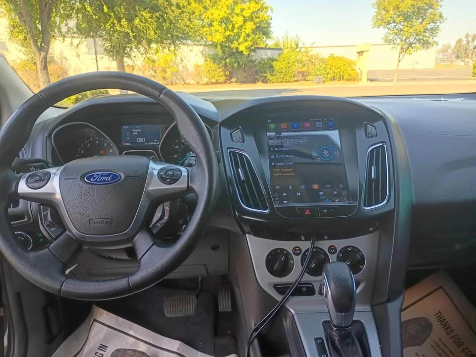 2014 Ford Focus 3rd Gen - Image 12 of 15