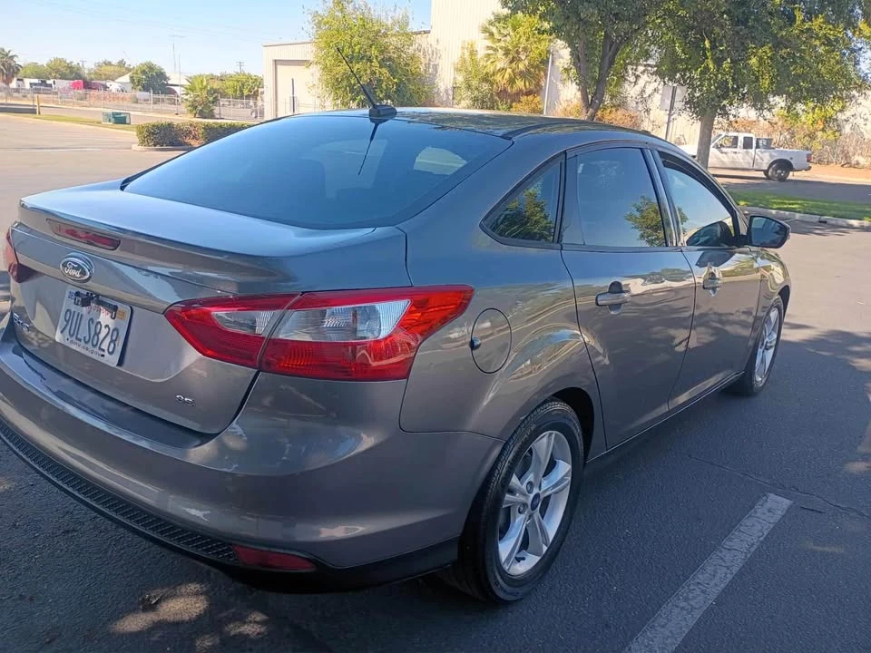 2014 Ford Focus 3rd Gen - Image 5 of 15