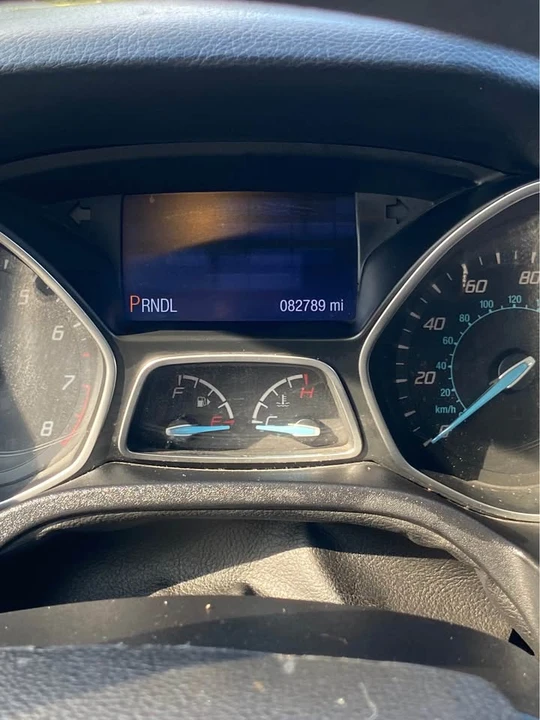 2014 Ford Focus 3rd Gen - Image 14 of 14
