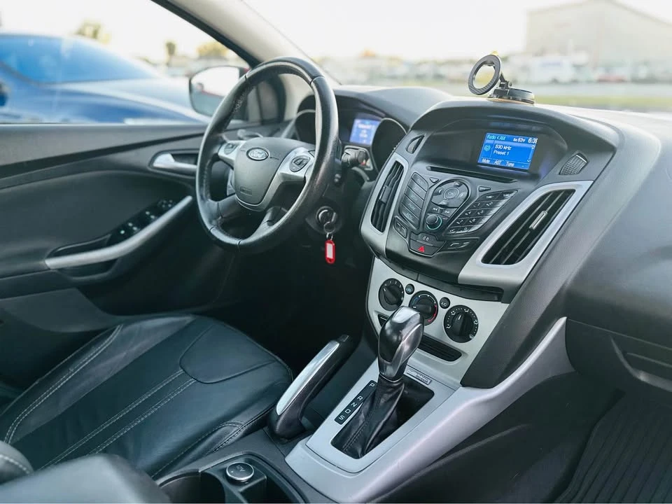 2014 Ford Focus 3rd Gen - Image 9 of 16