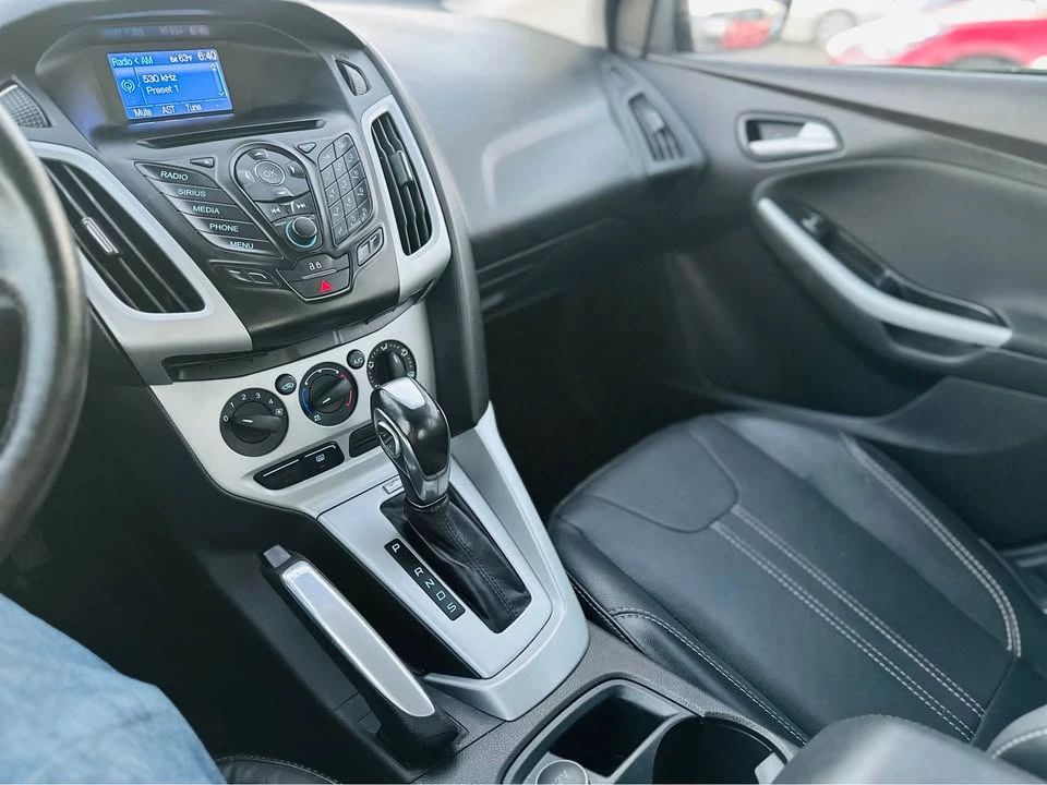 2014 Ford Focus 3rd Gen - Image 12 of 16