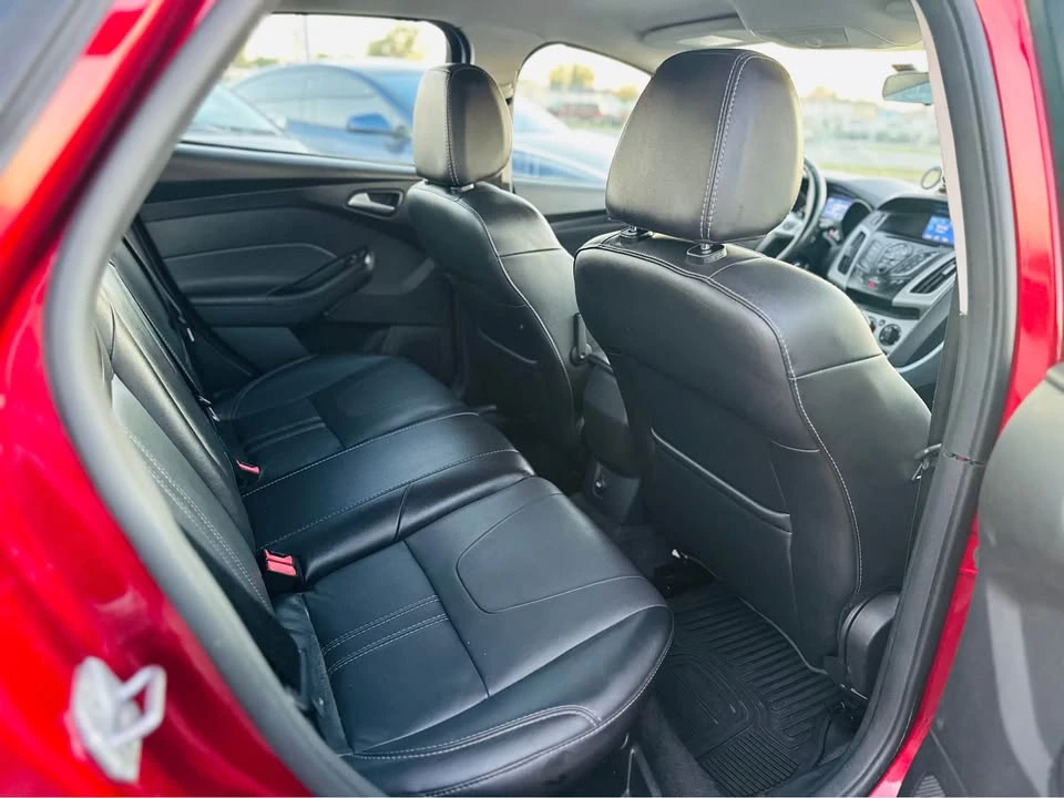 2014 Ford Focus 3rd Gen - Image 7 of 16