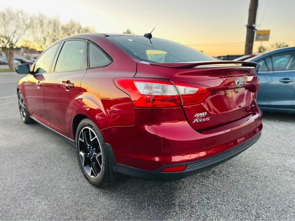 2014 Ford Focus 3rd Gen - Image 3 of 16