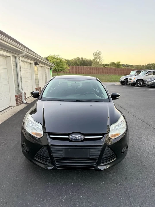 2014 Ford Focus 3rd Gen - Image 3 of 17