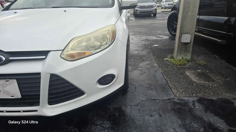2014 Ford Focus 3rd Gen - Image 2 of 13
