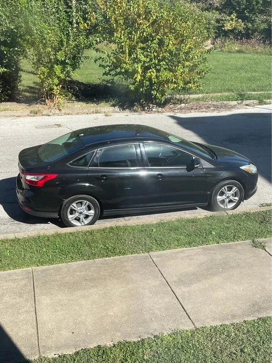 2014 Ford Focus 3rd Gen - Image 3 of 5