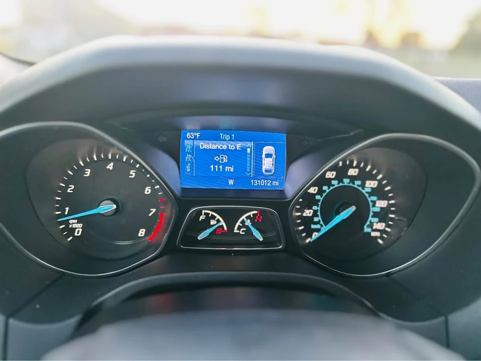 2014 Ford Focus 3rd Gen - Image 14 of 16