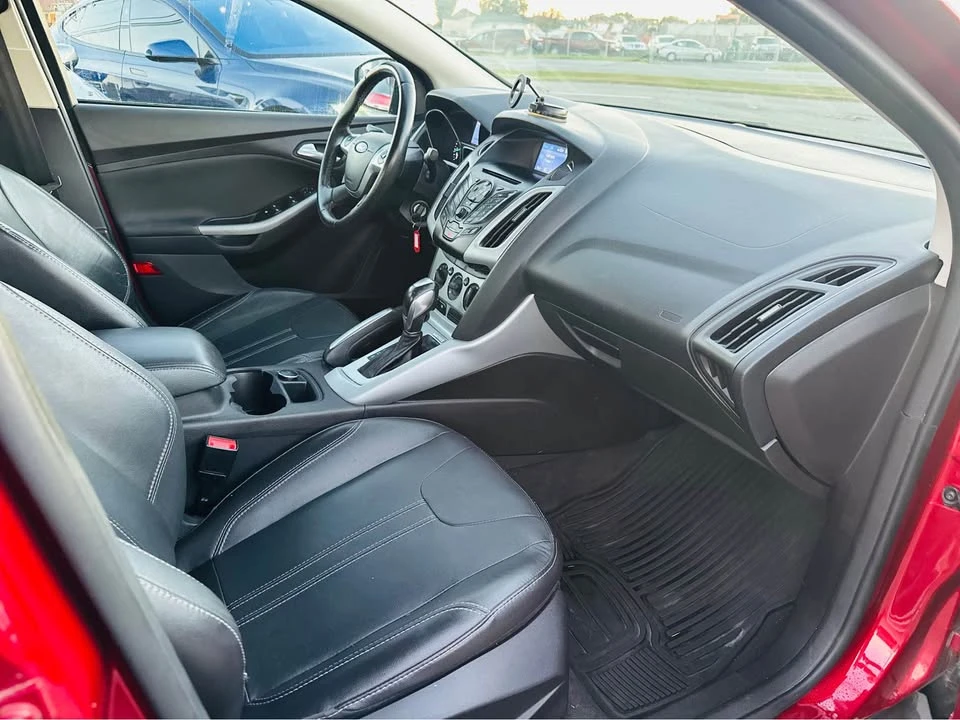 2014 Ford Focus 3rd Gen - Image 8 of 16