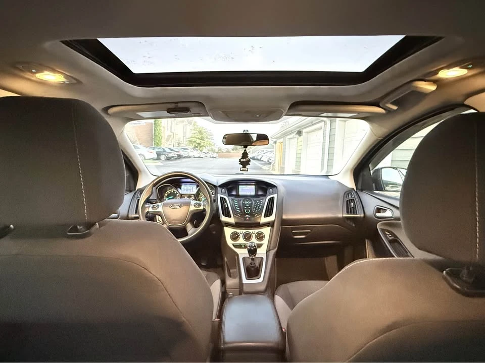 2014 Ford Focus 3rd Gen - Image 15 of 17