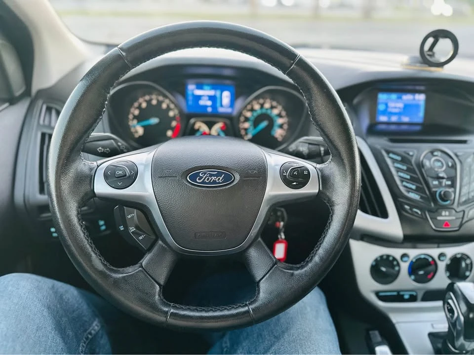 2014 Ford Focus 3rd Gen - Image 13 of 16