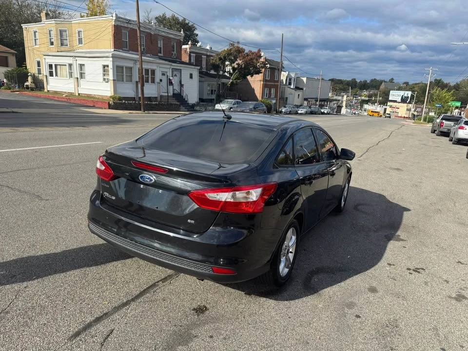 2014 Ford Focus 3rd Gen - Image 13 of 15