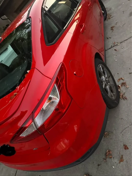 2014 Ford Focus 3rd Gen - Image 3 of 5