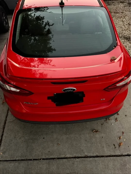 2014 Ford Focus 3rd Gen - Image 2 of 5