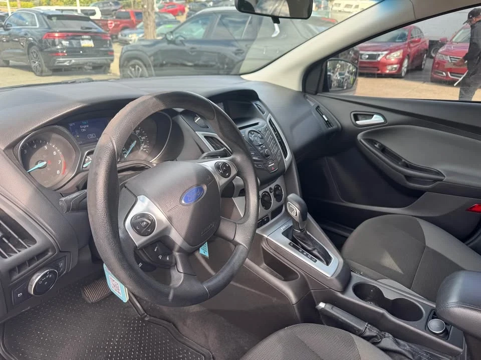 2014 Ford Focus 3rd Gen - Image 11 of 15
