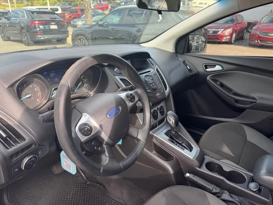 2014 Ford Focus 3rd Gen - Image 9 of 15