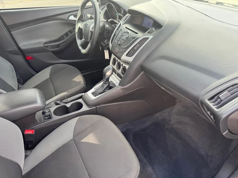 2014 Ford Focus 3rd Gen - Image 14 of 15