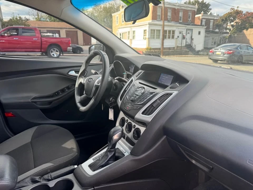 2014 Ford Focus 3rd Gen - Image 8 of 15