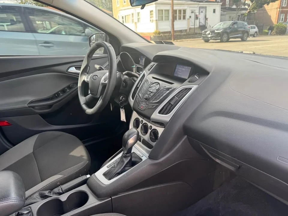 2014 Ford Focus 3rd Gen - Image 12 of 15