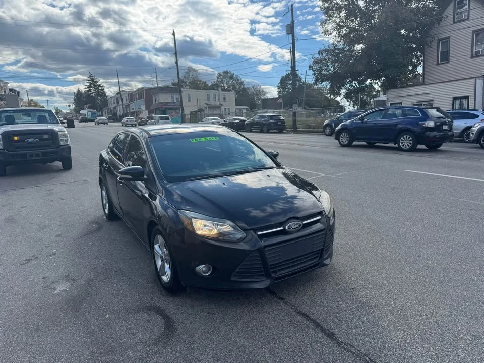 2014 Ford Focus 3rd Gen - Image 3 of 15