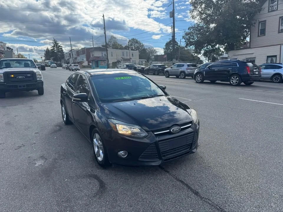 2014 Ford Focus 3rd Gen - Image 2 of 15