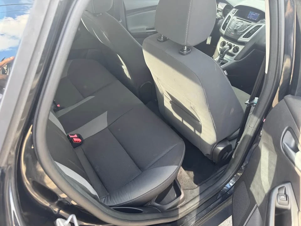2014 Ford Focus 3rd Gen - Image 10 of 15