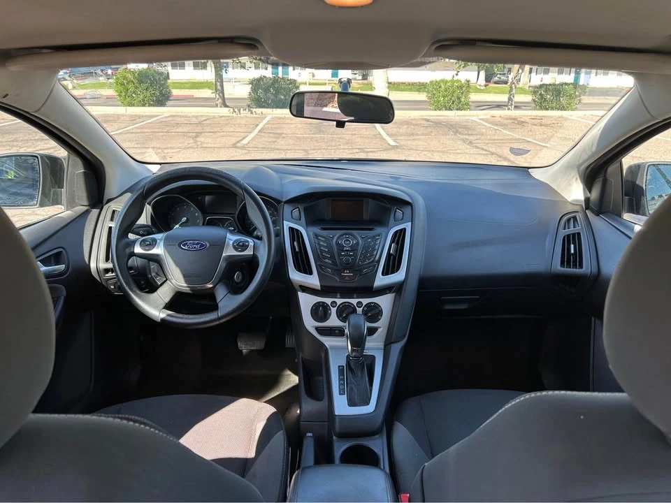2014 Ford Focus 3rd Gen - Image 11 of 11