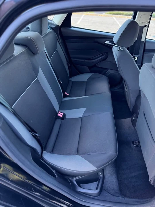 2014 Ford Focus 3rd Gen - Image 6 of 13