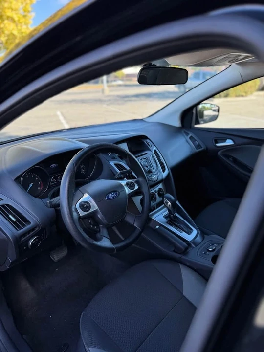 2014 Ford Focus 3rd Gen - Image 10 of 13