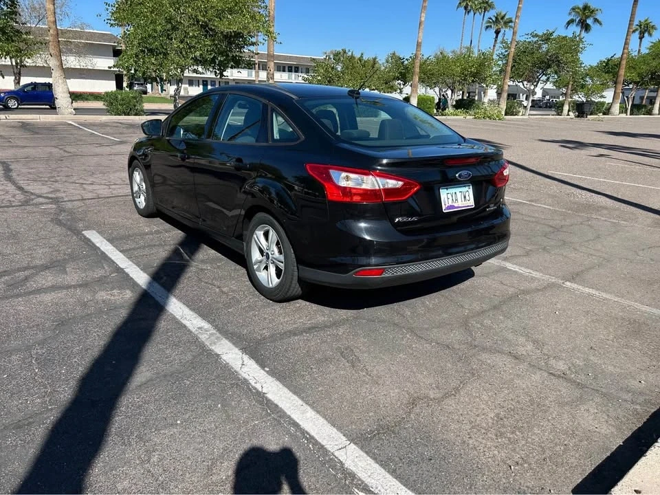 2014 Ford Focus 3rd Gen - Image 7 of 11