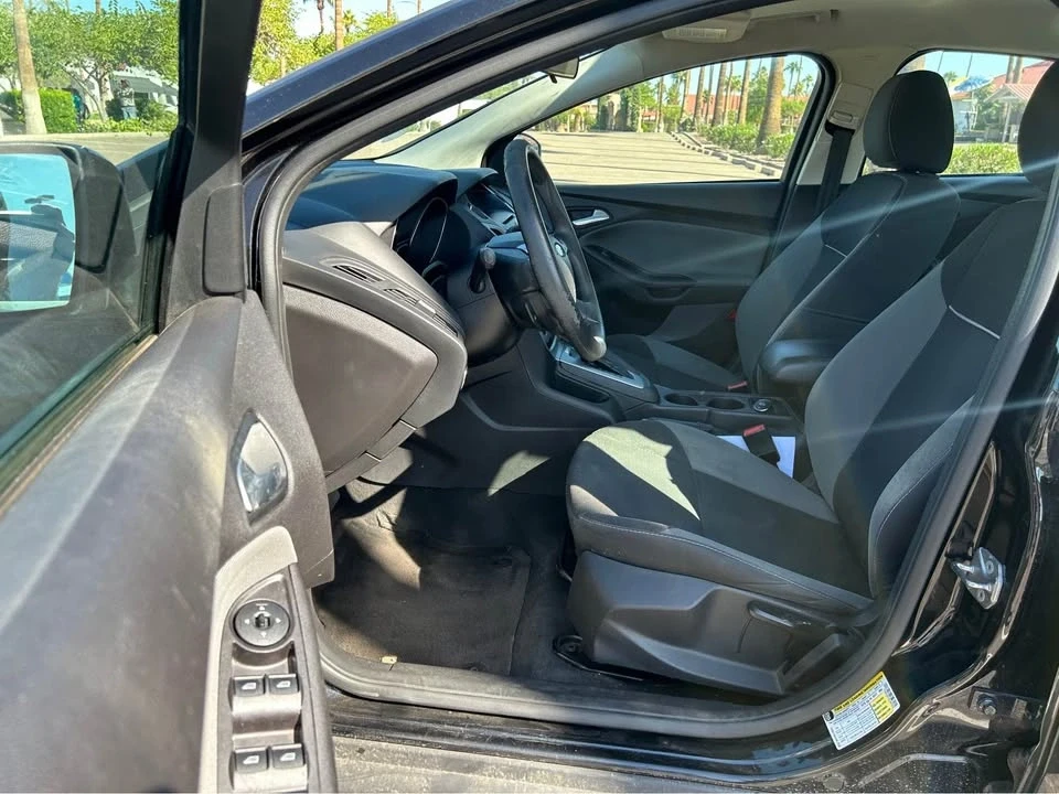2014 Ford Focus 3rd Gen - Image 10 of 10