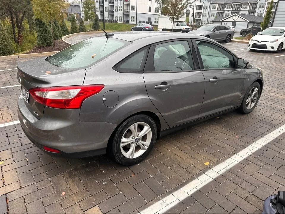 2014 Ford Focus 3rd Gen - Image 4 of 7