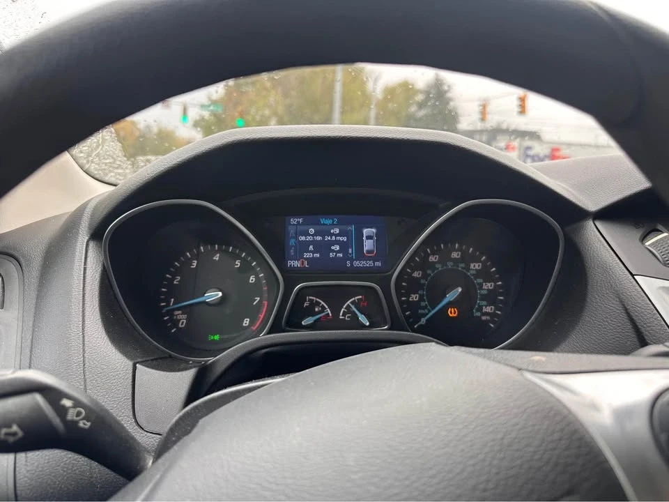 2014 Ford Focus 3rd Gen - Image 5 of 7