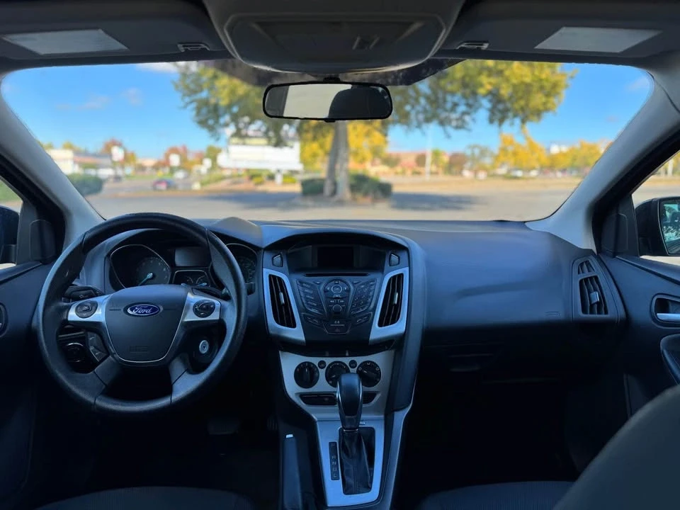 2014 Ford Focus 3rd Gen - Image 9 of 13